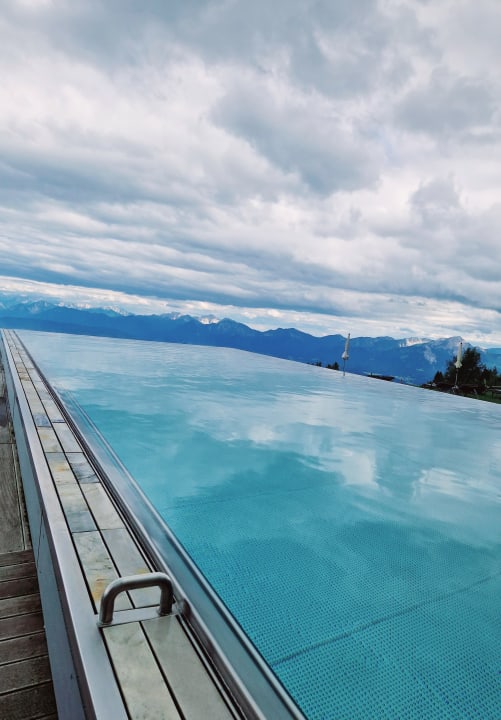 Pool Mountain Resort Feuerberg