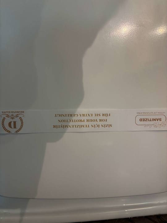 Zimmer Diamond Elite Hotel & Spa