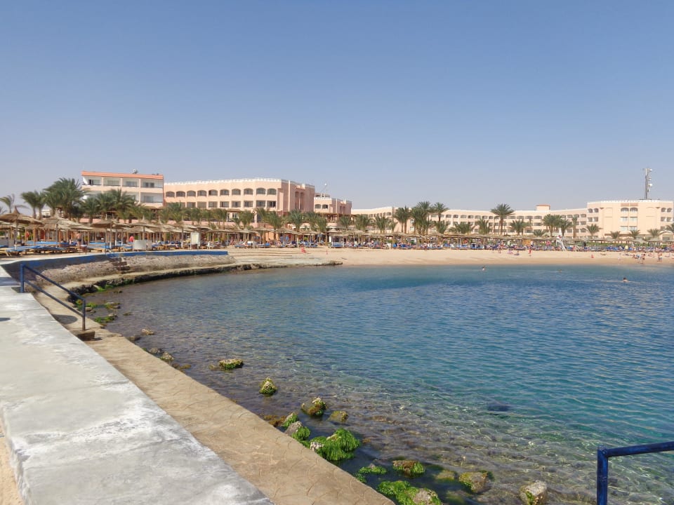 Strand Beach Albatros Resort