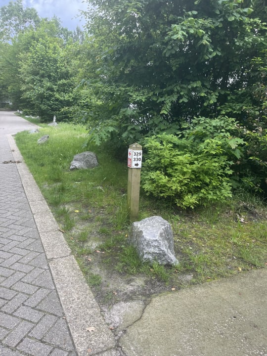 Zimmer Sunparks Kempense Meren