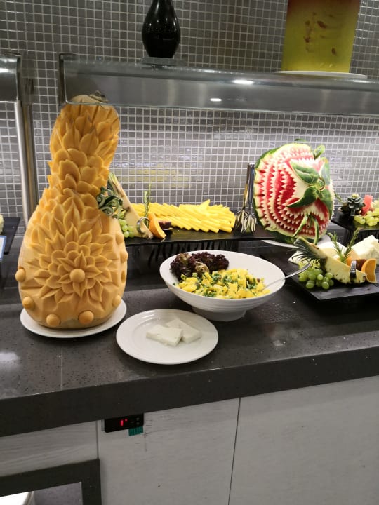 Gastro Royal Seginus