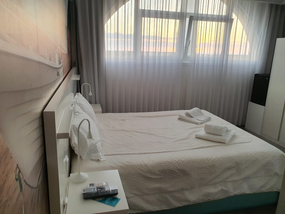 Zimmer Golden Beach Guesthouse