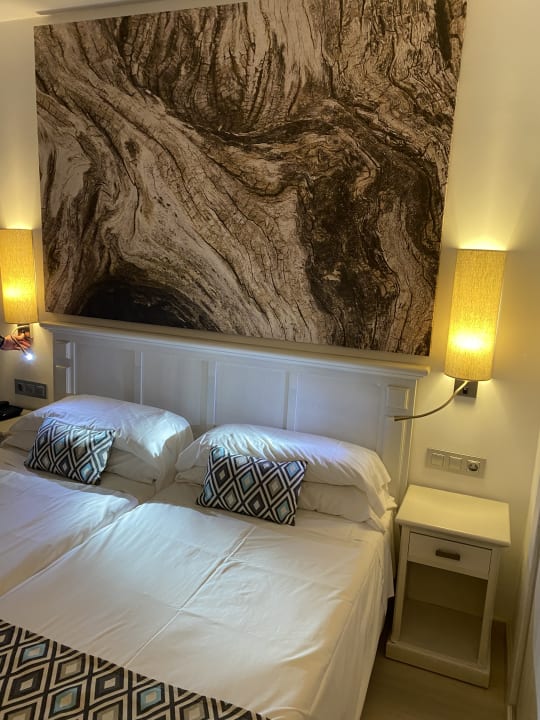 Zimmer Hotel Cala Millor Garden - Adults only