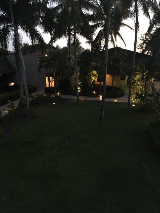 Hotelanlage Grand Sirenis Punta Cana Resort & Aquagames