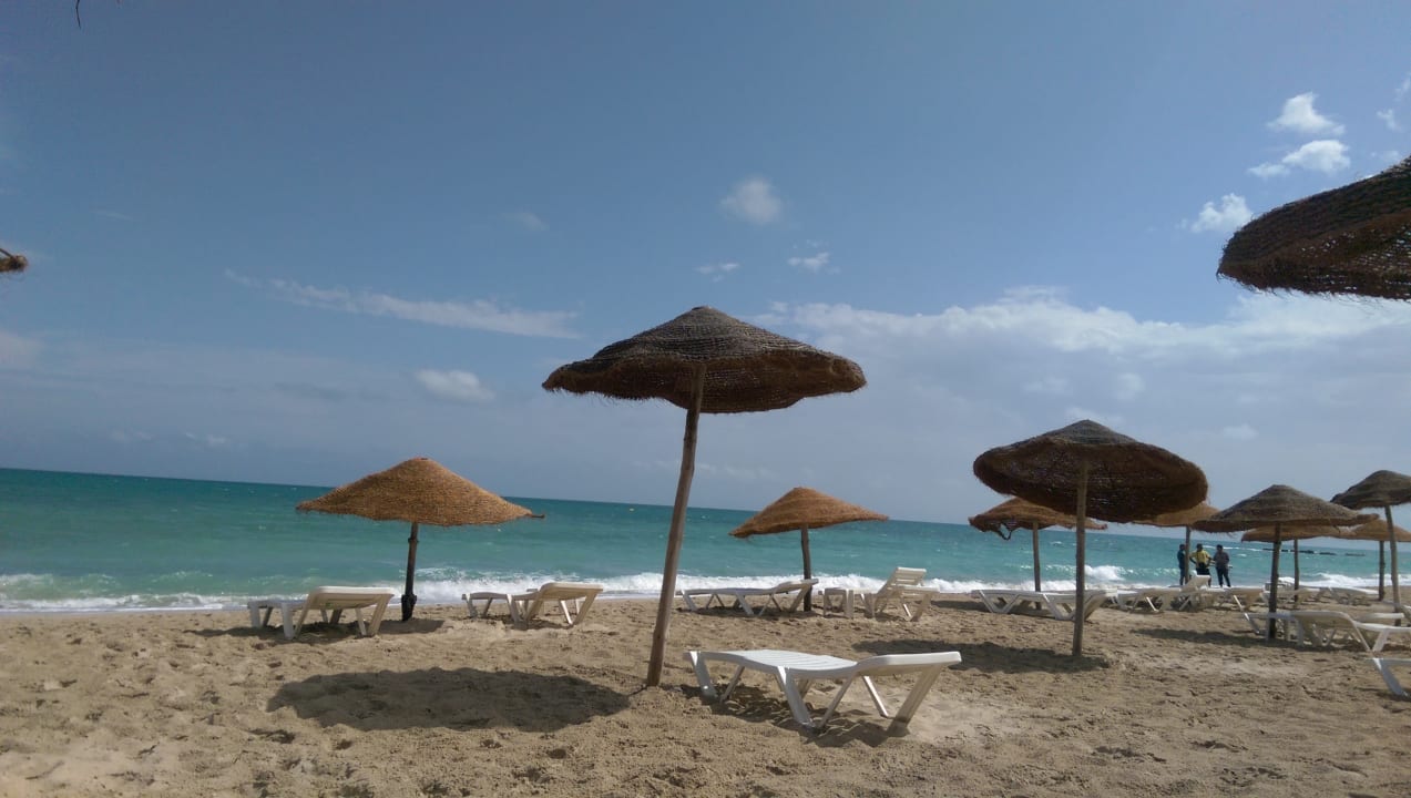 Strand Zita Beach Resort