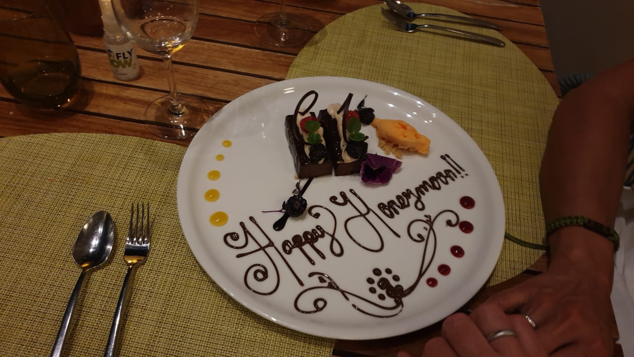 Gastro ATELIER Playa Mujeres