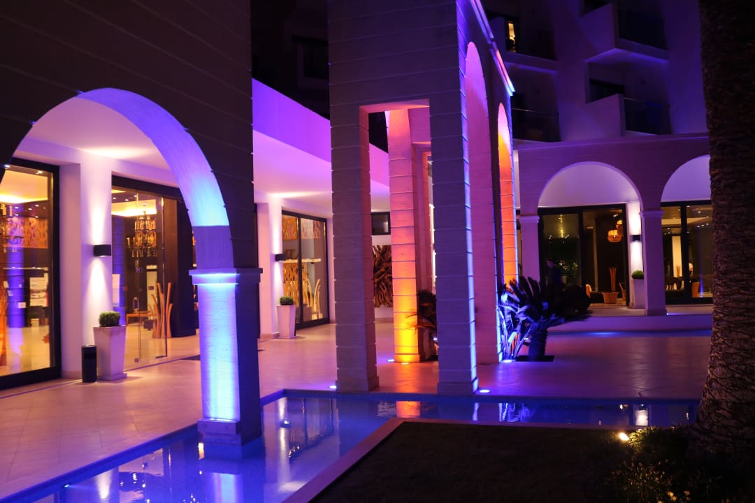 Sonstiges Mitsis Faliraki