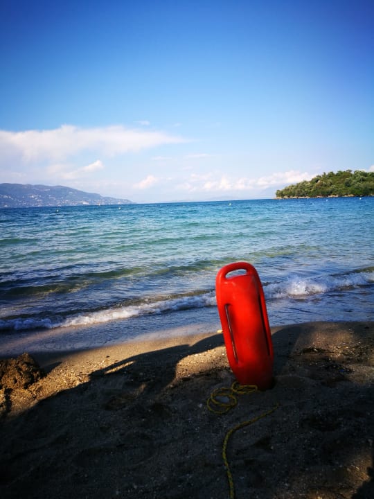 Strand Grecotel LUXME Daphnila Bay