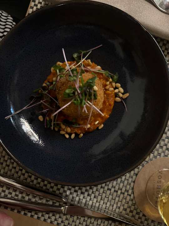 Gastro Landhotel Voshövel