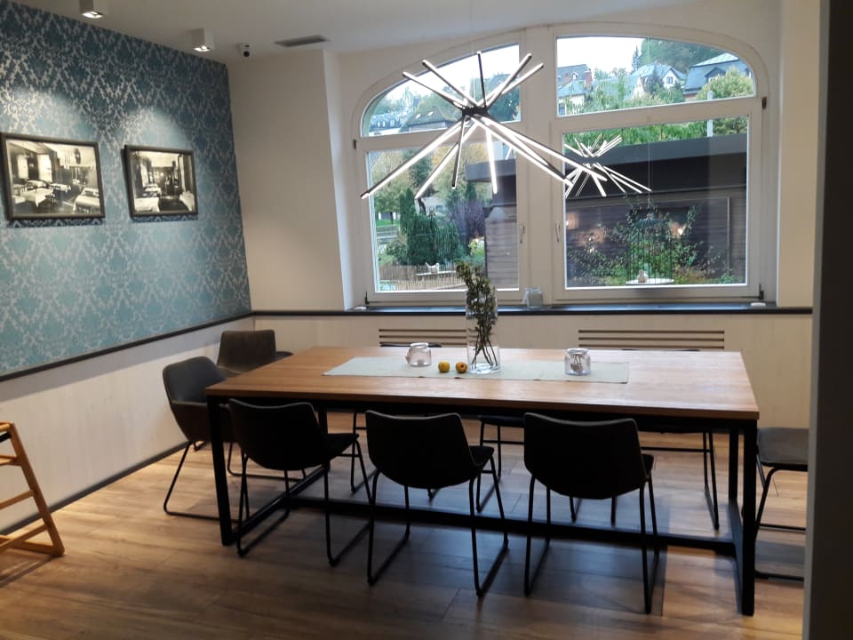 Sonstiges Villa Sachsenhof