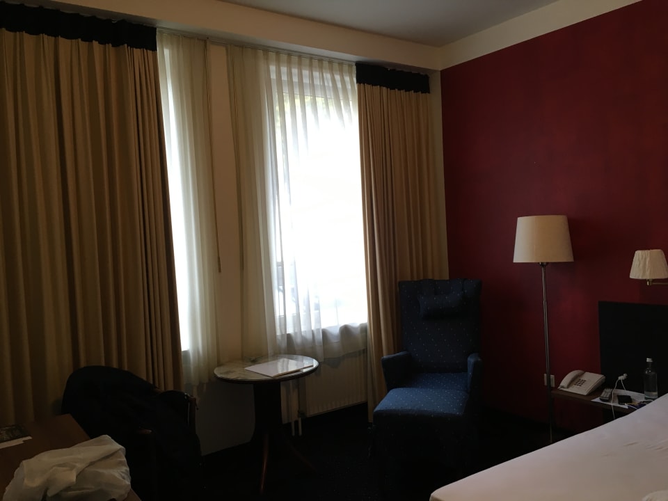 Zimmer Parkhotel Cloppenburg