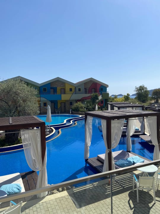 Pool Alexandra Golden Boutique - Adults only