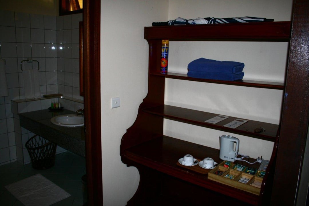 Deluxe Room 255 Sun Siyam Olhuveli