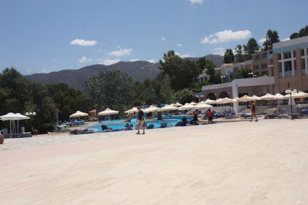 Pool Fodele Beach & Water Park Holiday Resort