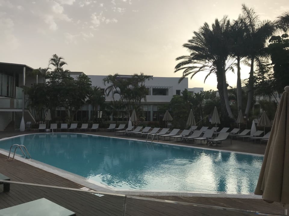 Pool R2 Bahía Playa Design Hotel & Spa - Adults Only