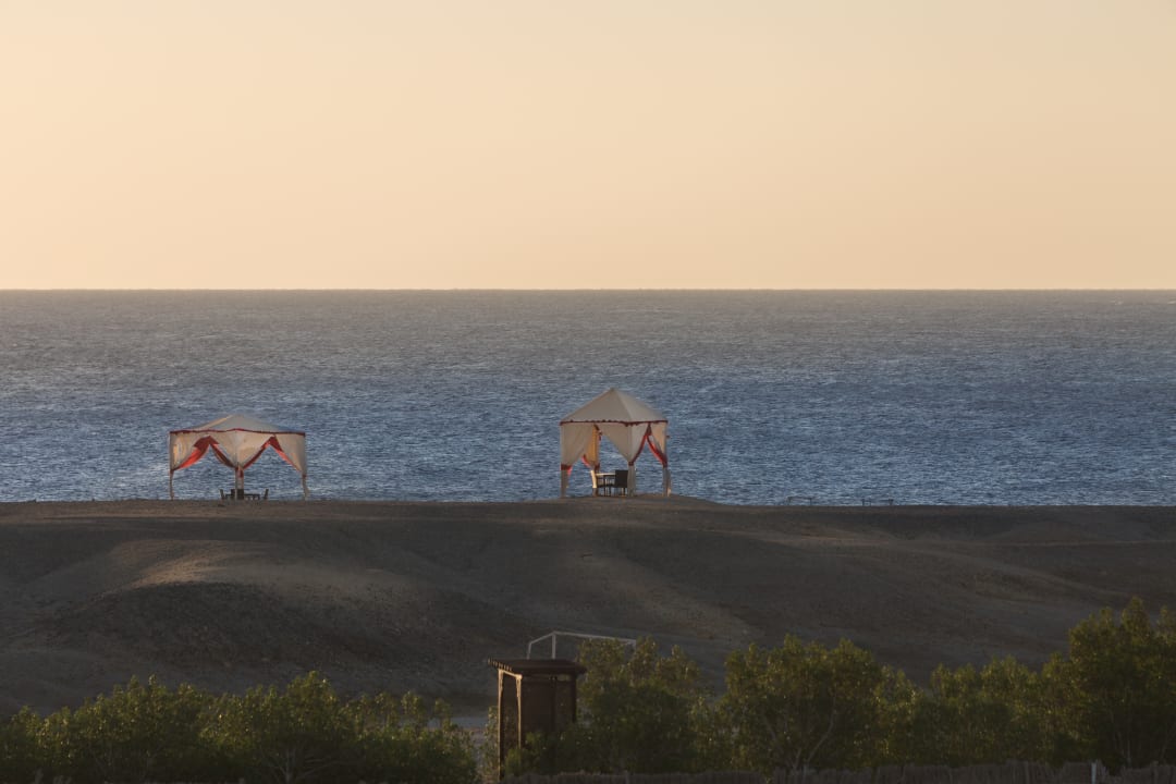 Strand Hilton Marsa Alam Nubian Resort