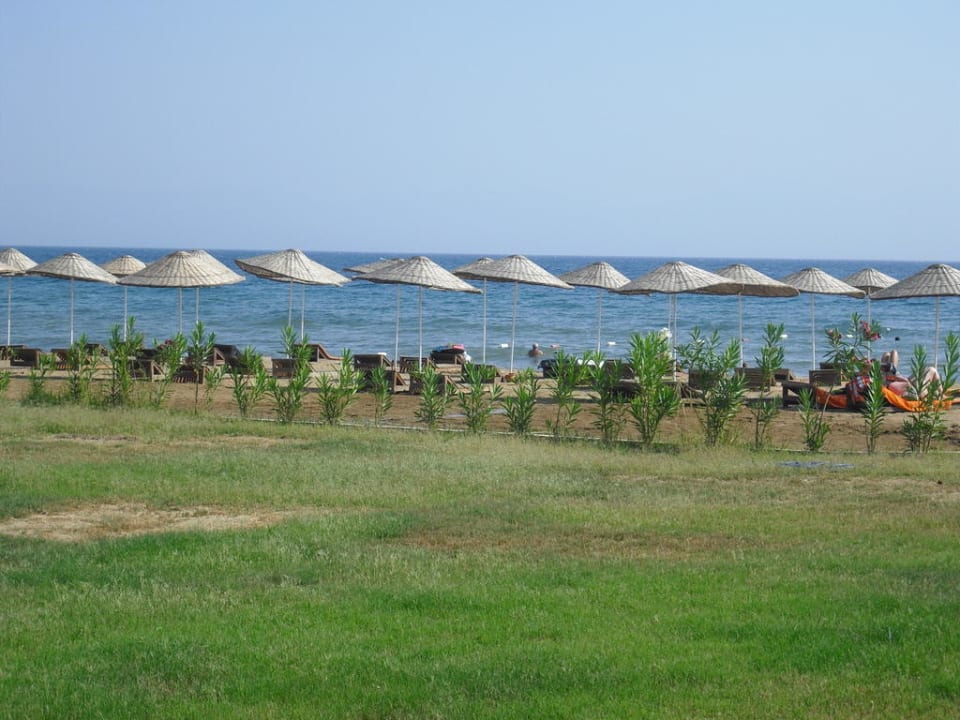Strandliegen Karya Family Resort  All Inclusive