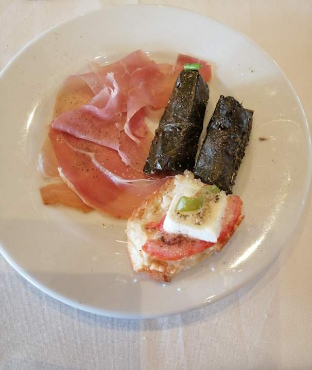 Sport & Freizeit Hotel Kalithea Horizon Royal