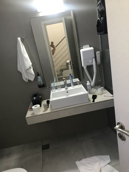 Zimmer Hotel South Coast