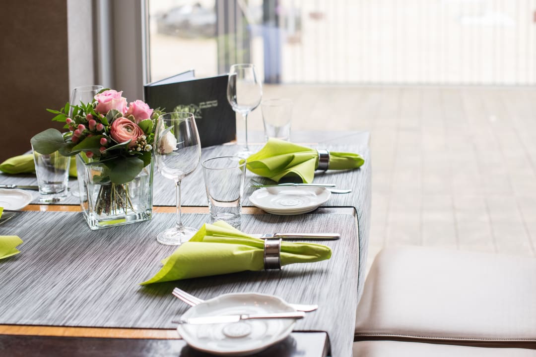 Gastro Hotel Estricher Hof