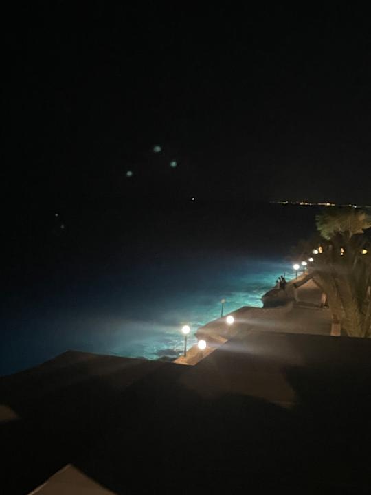 Strand Arabella Azur Resort