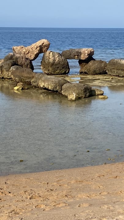 Strand Pickalbatros Citadel Resort