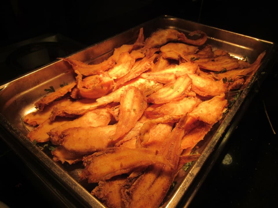 Gastro Atlas Amadil Beach Hotel