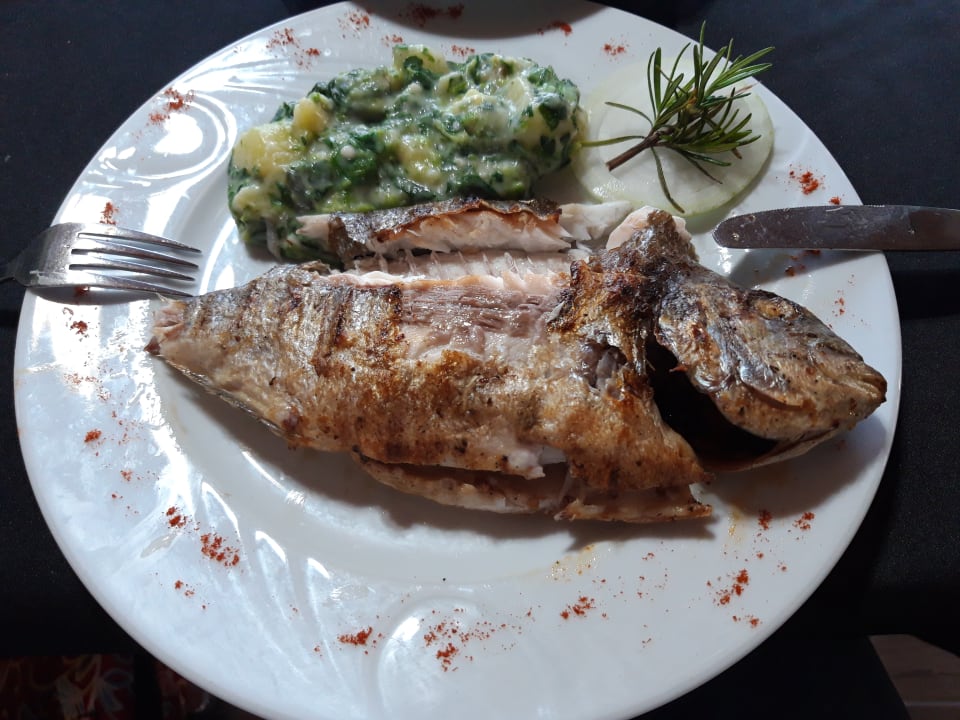 Gastro As Queen Beach