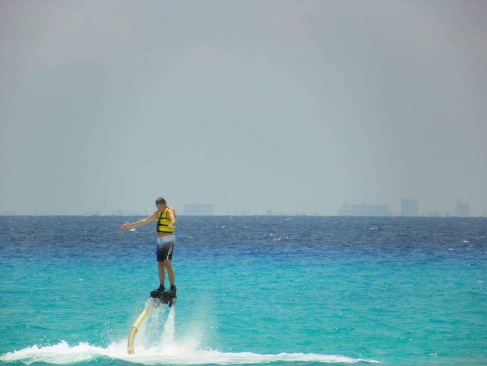 Atrakcje Viva Maya by Wyndham - All Inclusive Resort