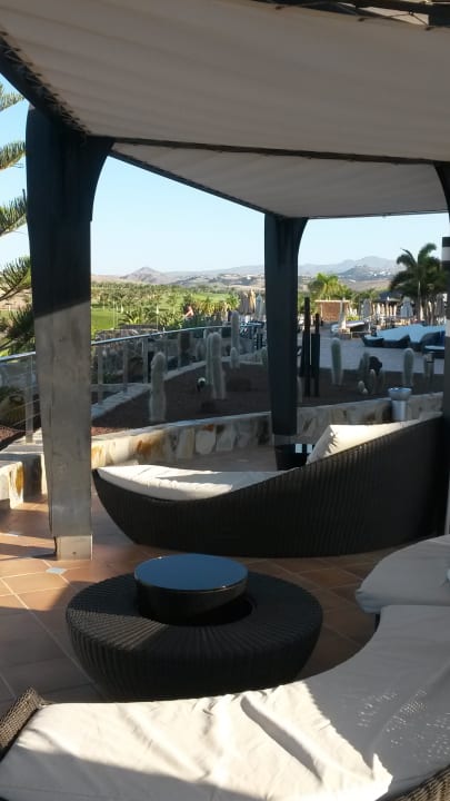 Sonstiges H10 Playa Meloneras Horizons Collection