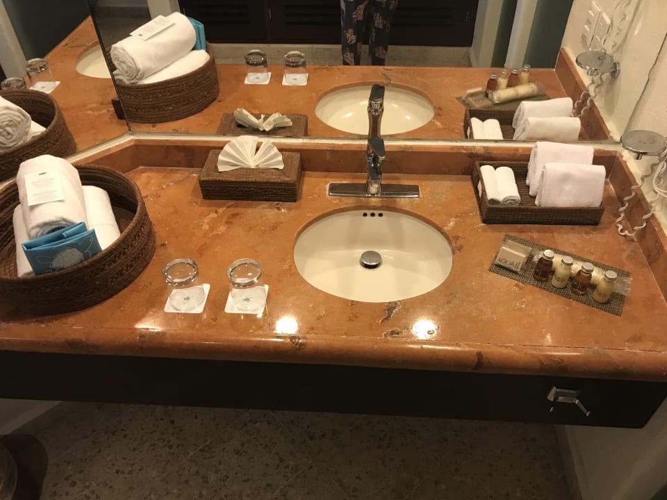 Zimmer Akumal Bay Beach & Wellness Resort