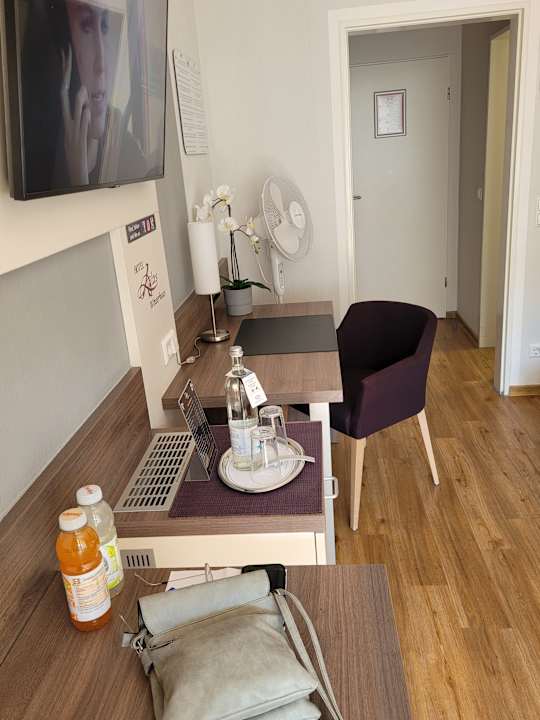 Zimmer Hotel Altes Winzerhaus