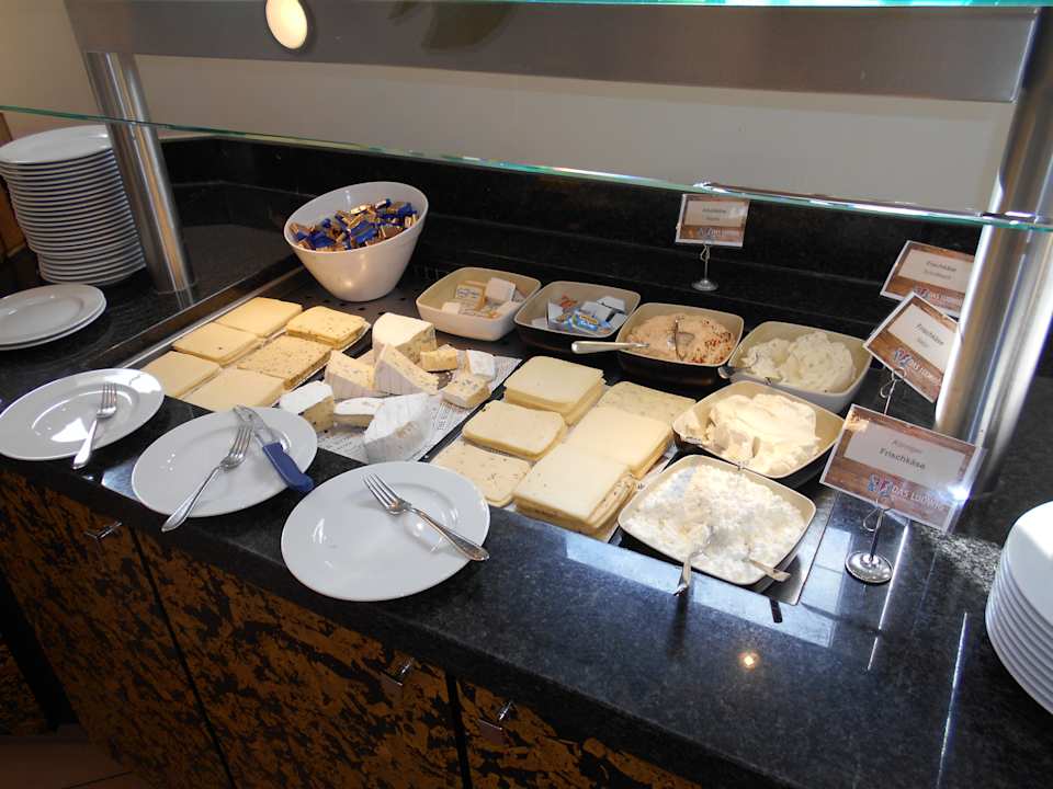 Gastro Hotel Das Ludwig