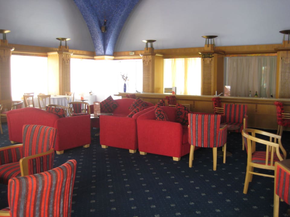 Bar  Emir Hotel El Mouradi Djerba Menzel