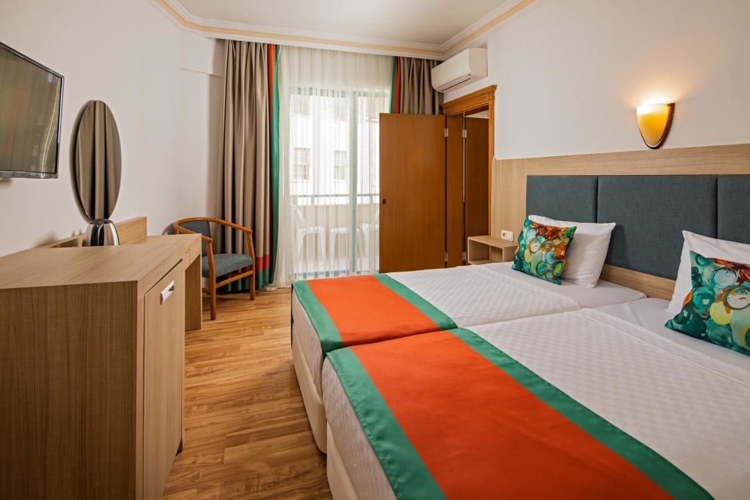 Zimmer Club Hotel Mirabell