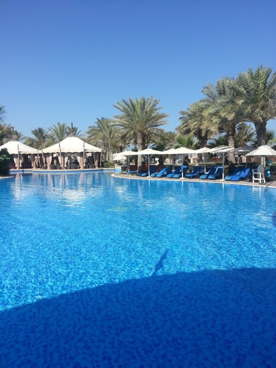  Pool Jumeirah Mina Al Salam