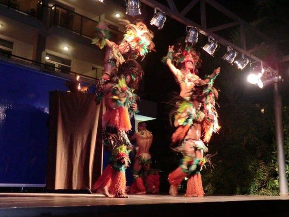 Анимация 4R Gran Regina