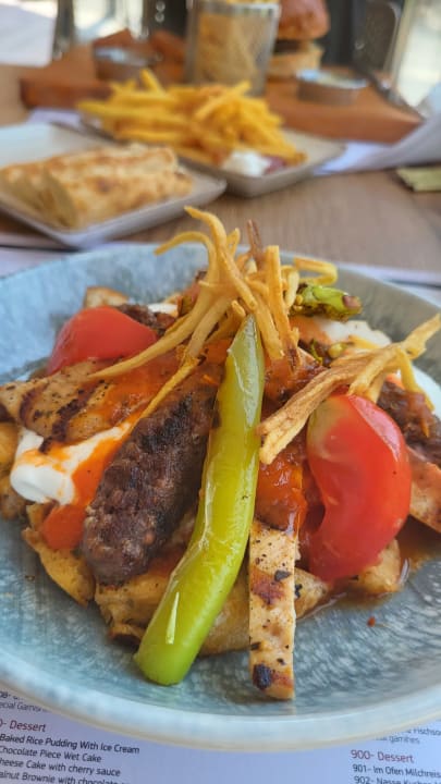 Gastro Seaden Quality Resort & Spa