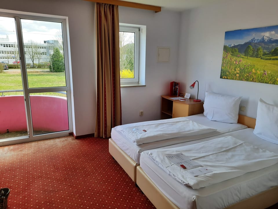 Zimmer Andante Hotel Erding