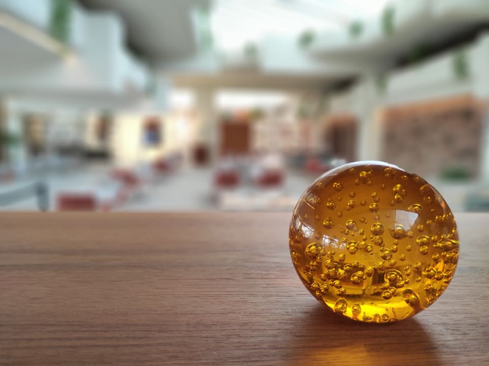 Sonstiges Paradisus by Meliá Salinas Lanzarote