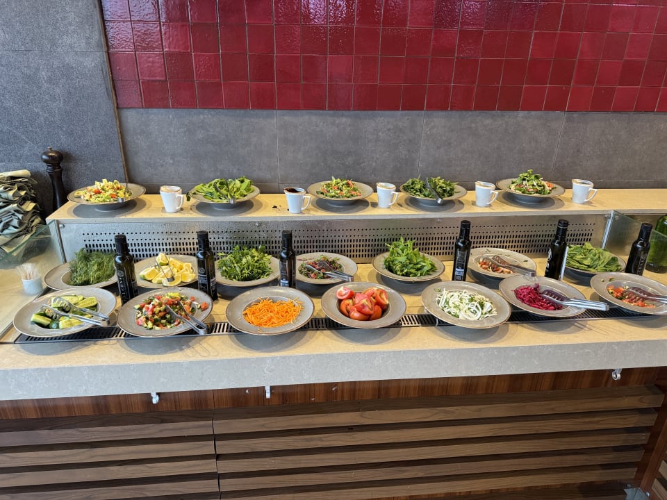 Gastro Megasaray Club Belek