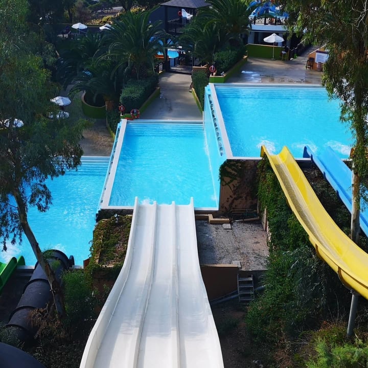 Pool Fodele Beach & Water Park Holiday Resort