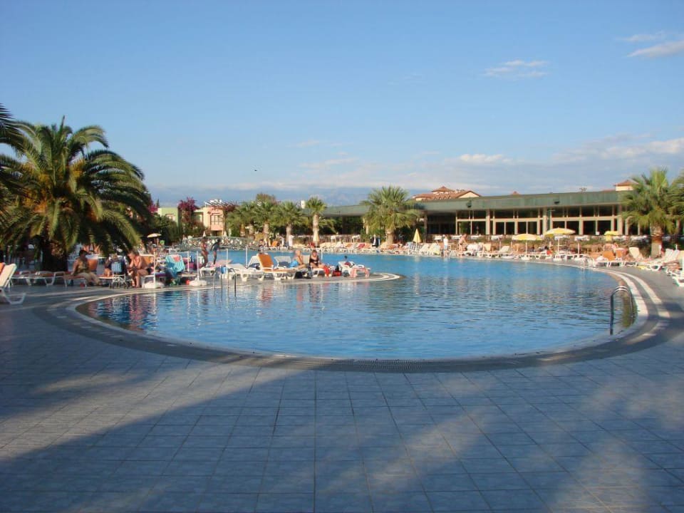 Relaxpool VONRESORT Golden Beach