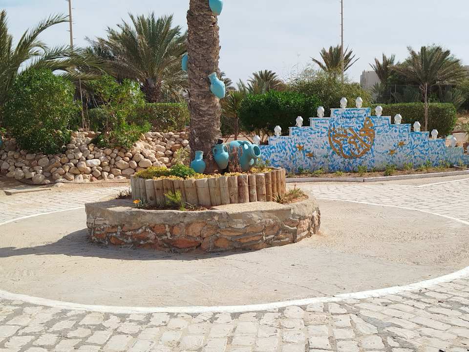 Sonstiges Iberostar Waves Mehari Djerba