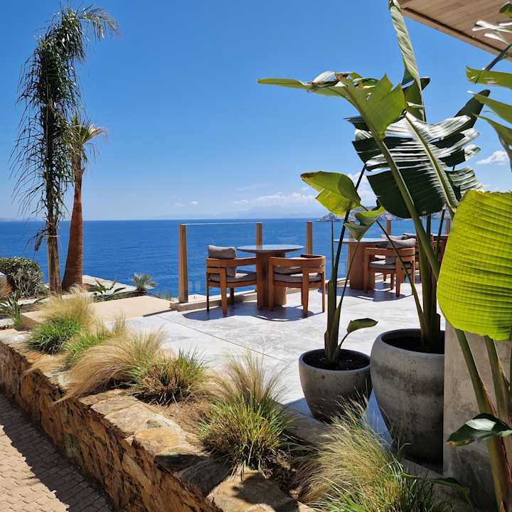 Gastro Seaside A Lifestyle Resort