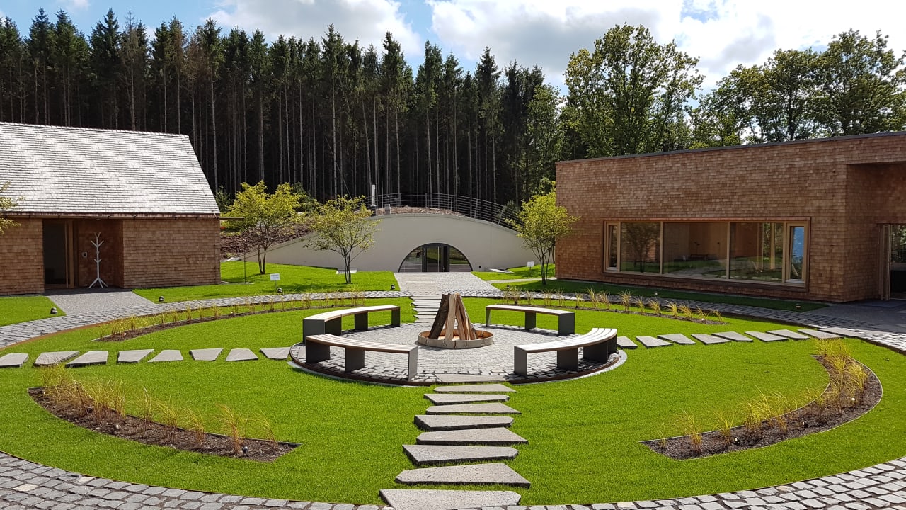 Sport & Freizeit Seezeitlodge Hotel & Spa