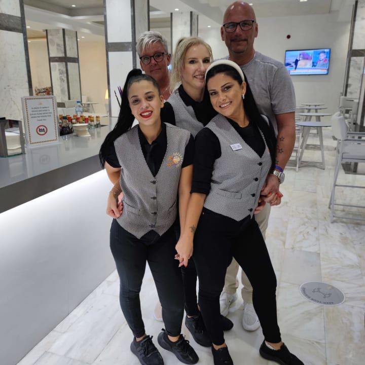 Sonstiges Rhodos Horizon Resort