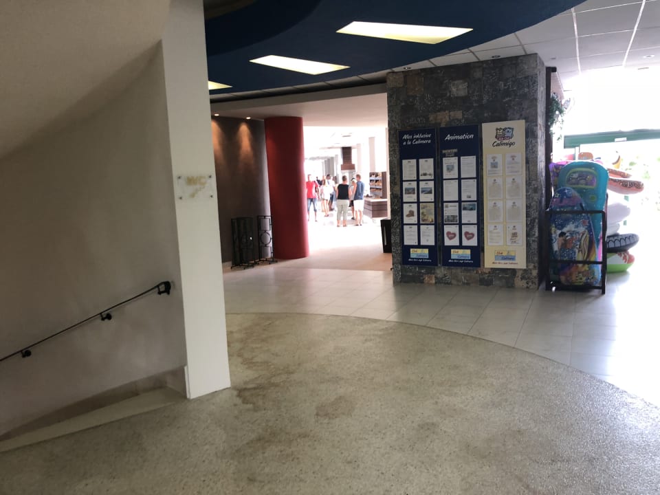 Gastro Calimera Sirens Beach