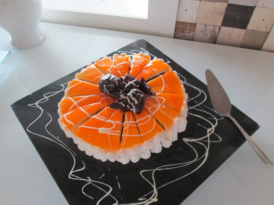 Immer leckere Süssigkeiten Domes Aulus Elounda All-Inclusive Resort, Curio Collection by Hilton