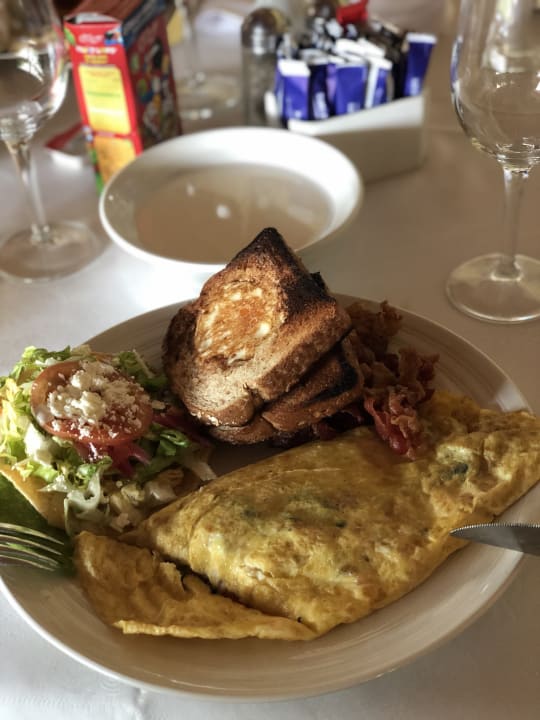 Gastro Bahia Principe Luxury Akumal